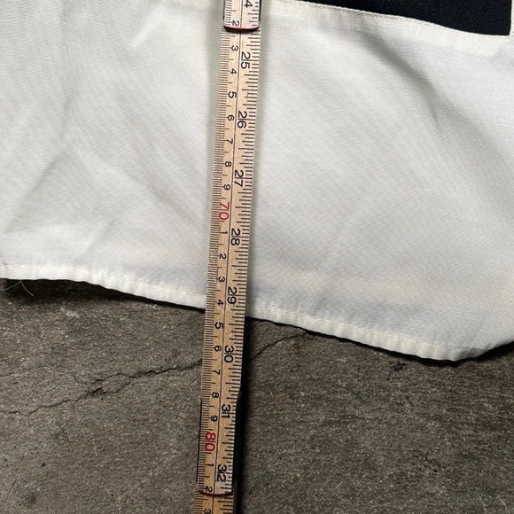 Vintage Western Embroidered Trust Couture Collection Button Up Shirt - Picture 7 of 7